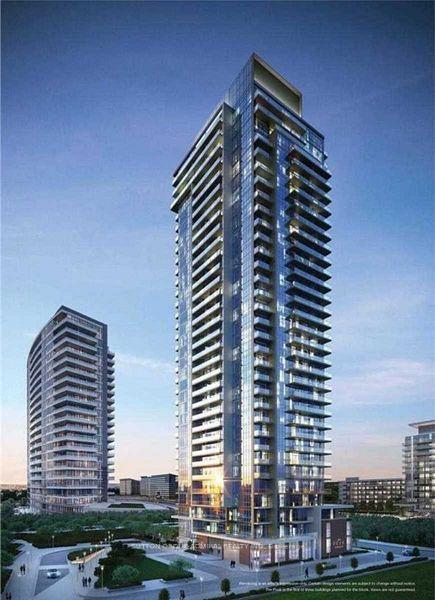 2909 - 32 Forest Manor Street Toronto Ontario Canada Rent residential Masoud Khalili Sutton Group-Admiral Realty Inc., Brokerage *