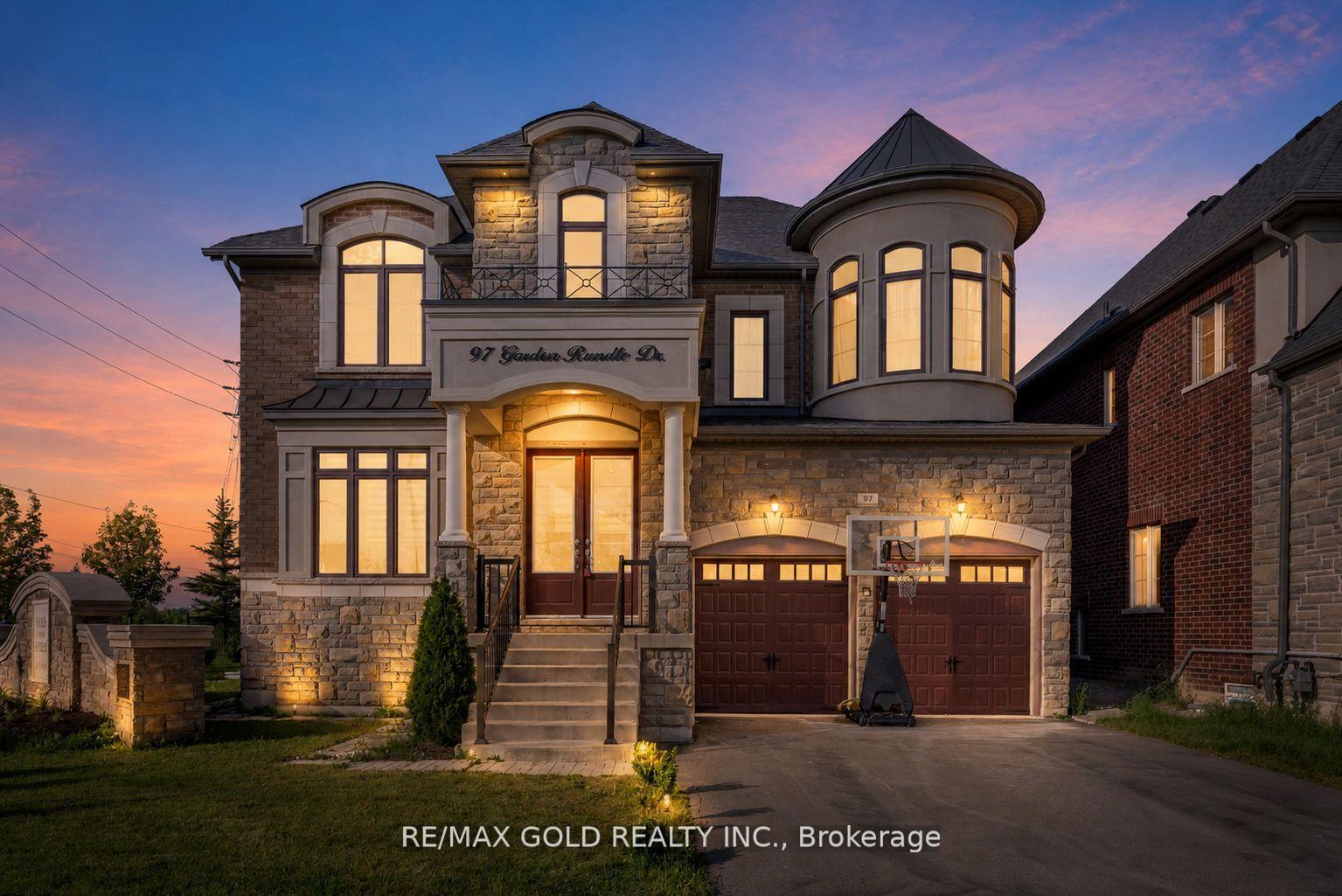 97 Gordon Randle Drive Brampton Ontario Canada Sold residential Sundeep Babbar Royal Lepage Certified Realty, Brokerage*