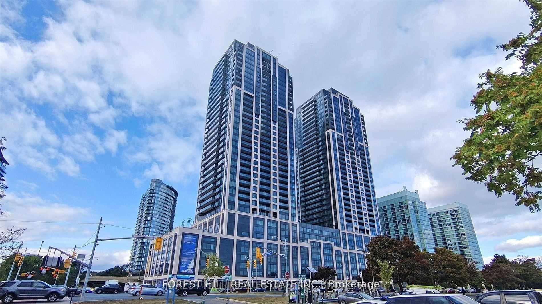 4208 - 1928 Lake Shore Boulevard W Toronto Ontario Canada Rent residential   Forest Hill Real Estate Inc., Brokerage*