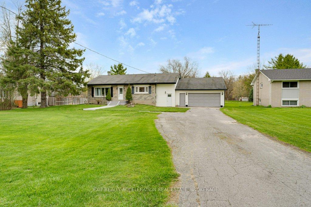 7520 County Road 2 E Greater Napanee Ontario Canada Sale residential   EXIT Realty Acceleration, Brokerage