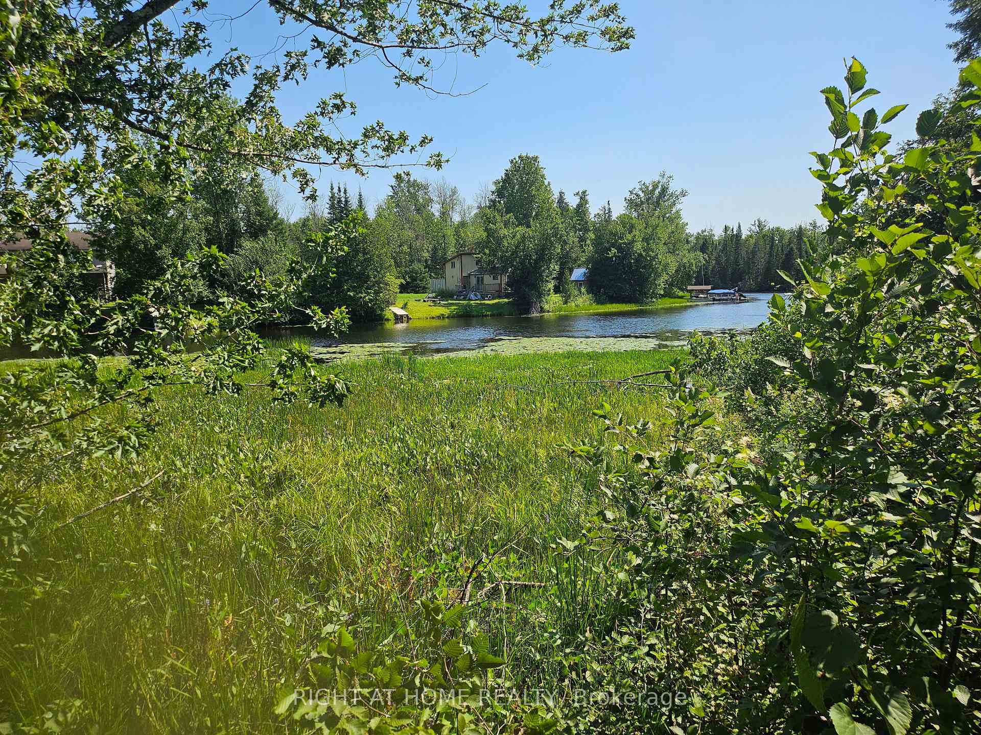 0 Shanval Lane Marmora And Lake Ontario Canada Sale residential Cecilia Stroeder Right at Home Realty, Brokerage*