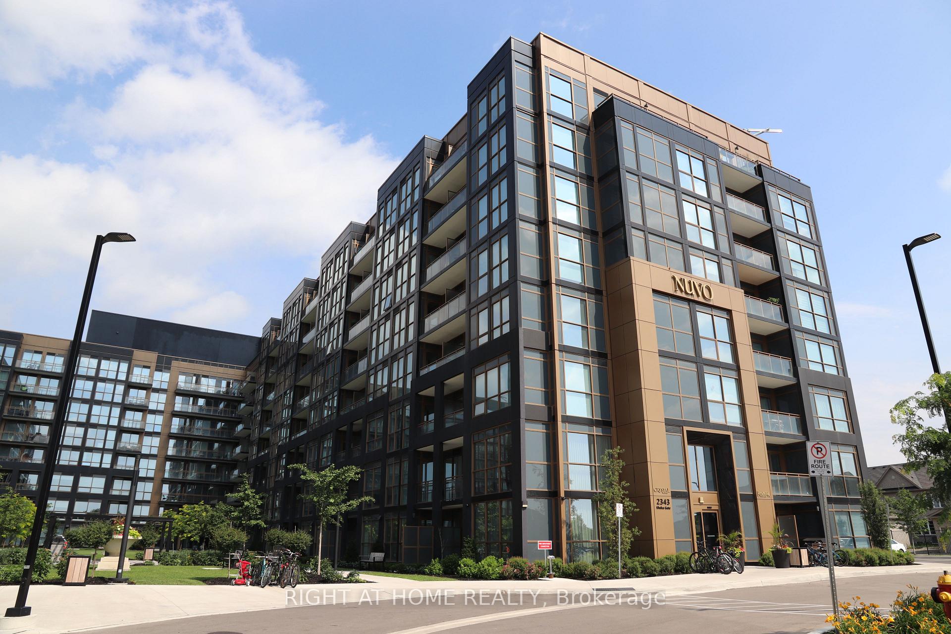 240 - 2343 Khalsa Gate Oakville Ontario Canada Rented residential Imtiaz Kiani Right at Home Realty, Brokerage*