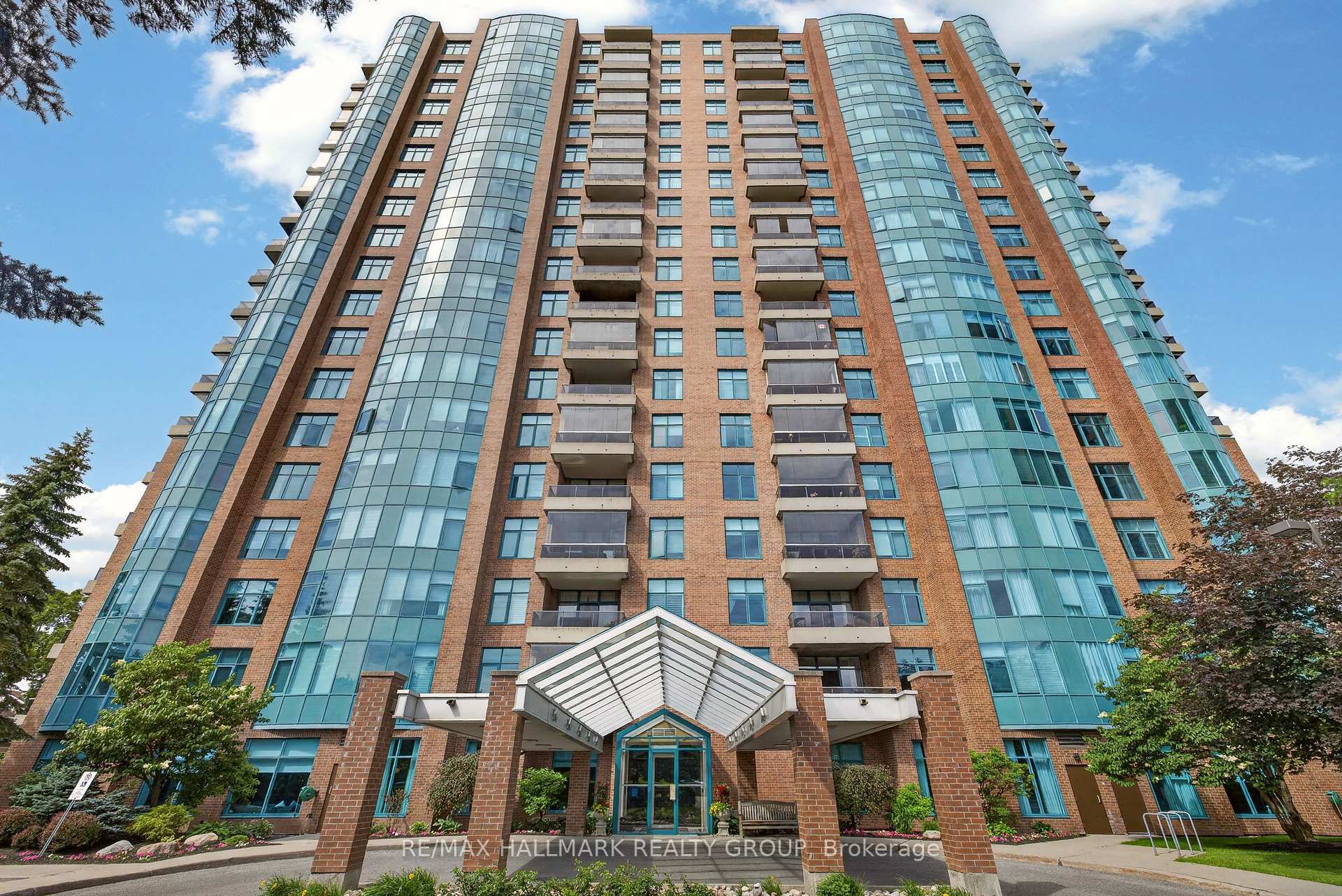 803 - 3590 Rivergate Way Ottawa Ontario Canada Sold residential   Royal LePage Performance Realty, Brokerage *