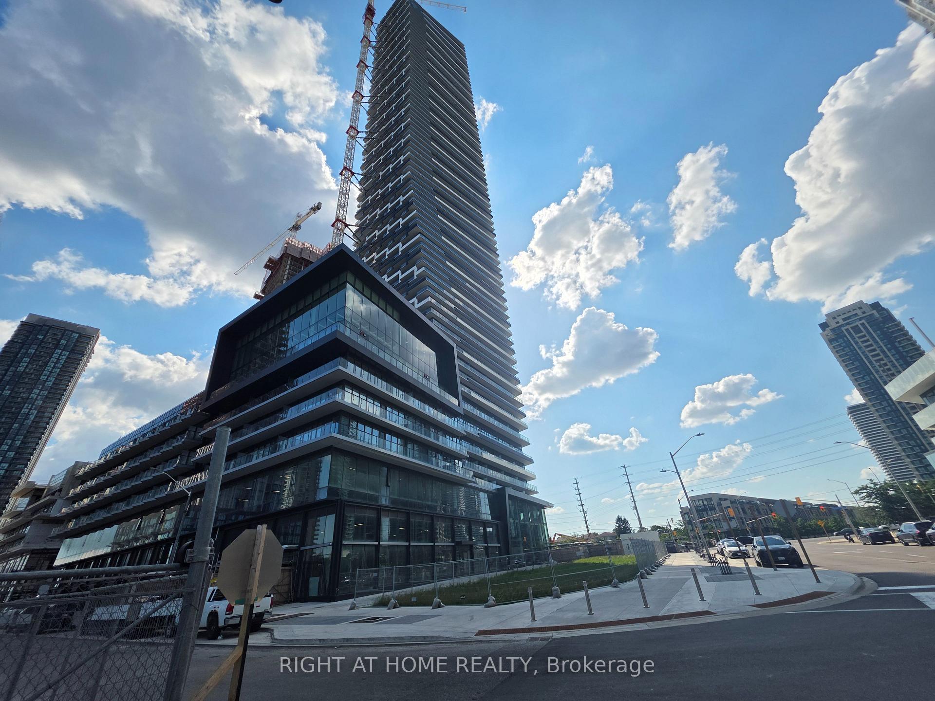 2908 - 448 Burnhamthorpe Road W Mississauga Ontario Canada Rented residential Imtiaz Kiani Right at Home Realty, Brokerage*