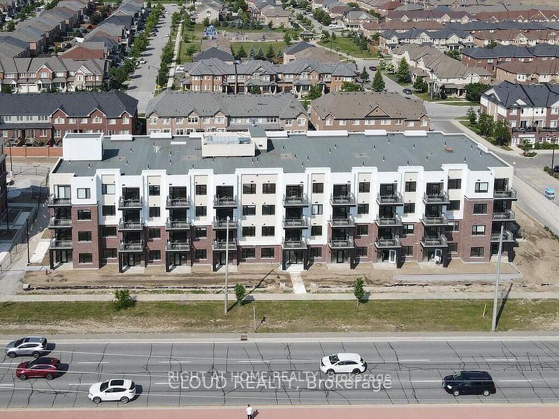 410 - 58 SKY HARBOUR Drive Brampton Ontario Canada Rent residential Christopher Hurst Right at Home Realty, Brokerage*