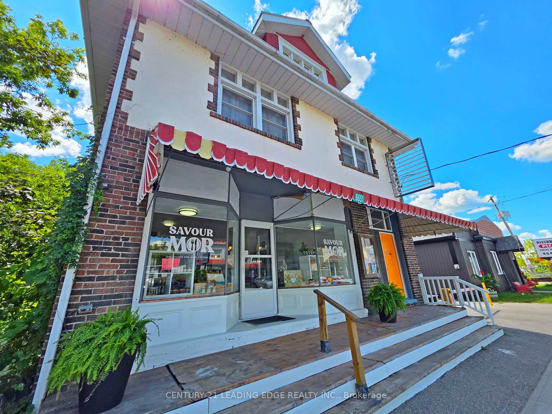6651 Highway 35 Kawartha Lakes Ontario Canada Sale commercial Alan Goodley RE/MAX ALL-STARS REALTY INC., Brokerage*