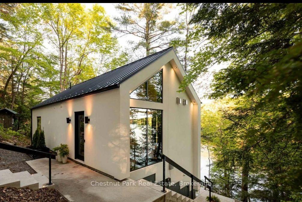 Bracebridge