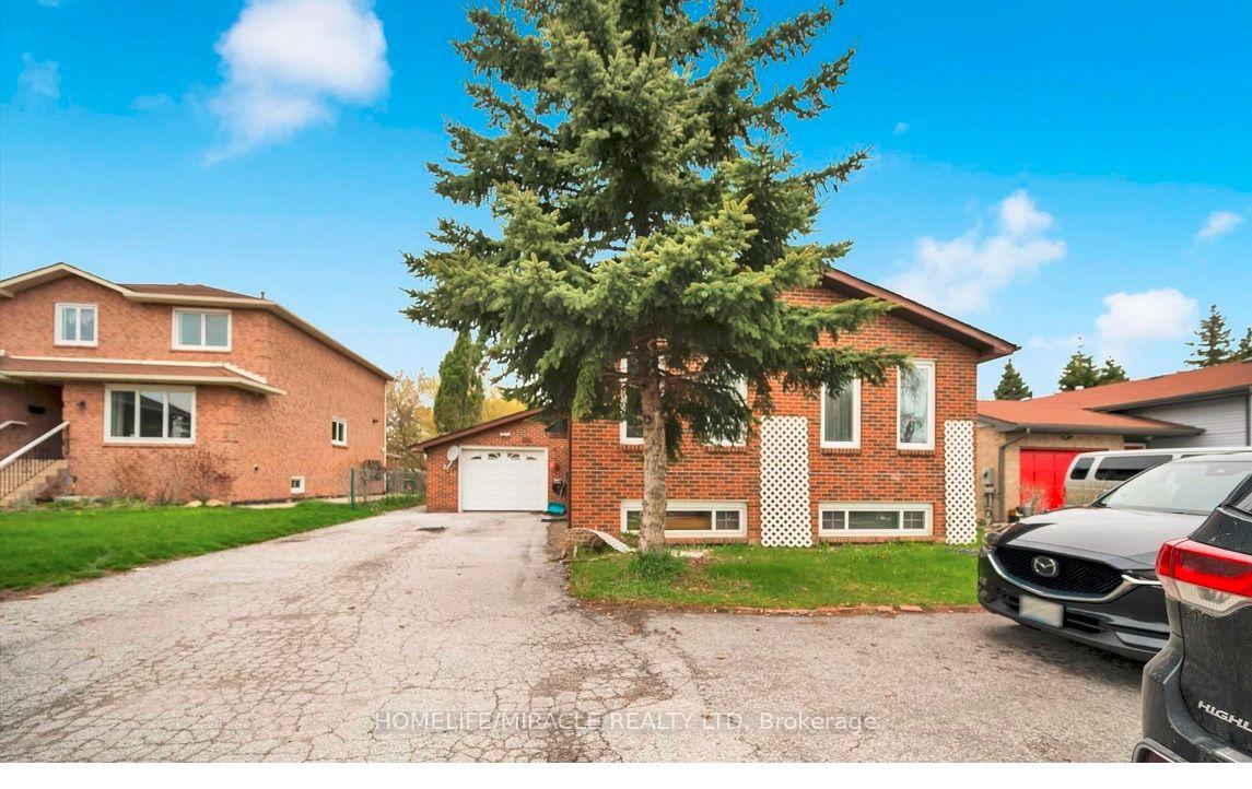 696 Sheppard Avenue Pickering Ontario Canada Sale residential Pankaj Patel HomeLife/Miracle Realty Ltd., Brokerage *
