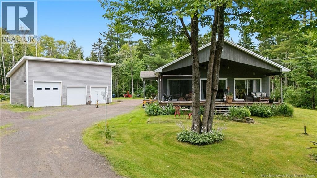 3515 Route 530 Grande-Digue New Brunswick Canada Sale residential Beth Locke RE/MAX AVANTE