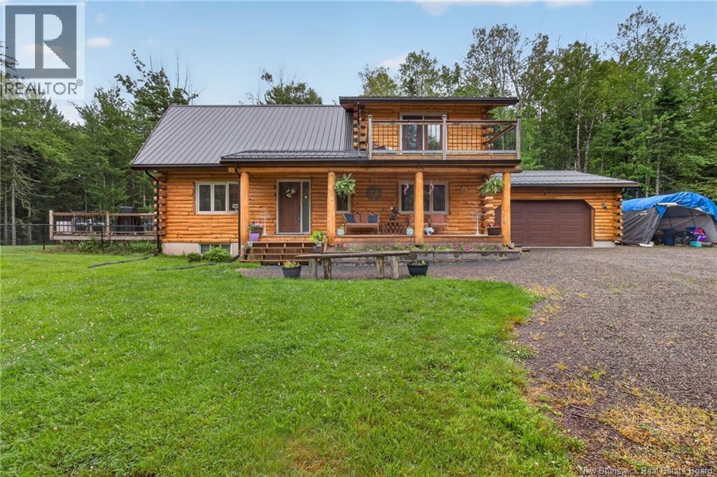 149 Maclean Crossroad Road Irishtown New Brunswick Canada Sale residential Beth Locke RE/MAX AVANTE