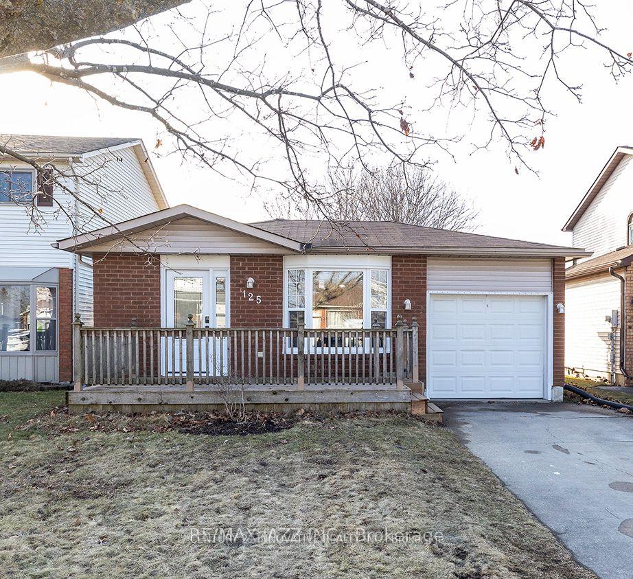 125 Peacock Boulevard Port Hope Ontario Canada Rent residential Richard Alfred Century 21 Innovative Realty Inc., Brokerage *