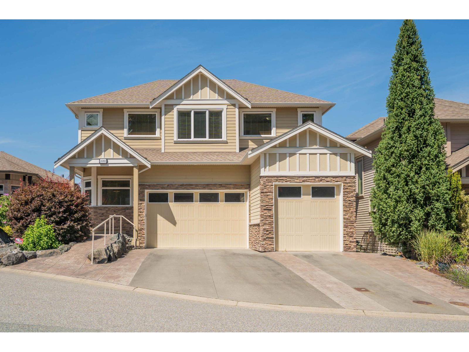 45365 MAGDALENA PLACE|Vedder Mou Cultus Lake British Columbia Canada Sale residential Effie Sachami HOMELIFE ADVANTAGE REALTY LTD,