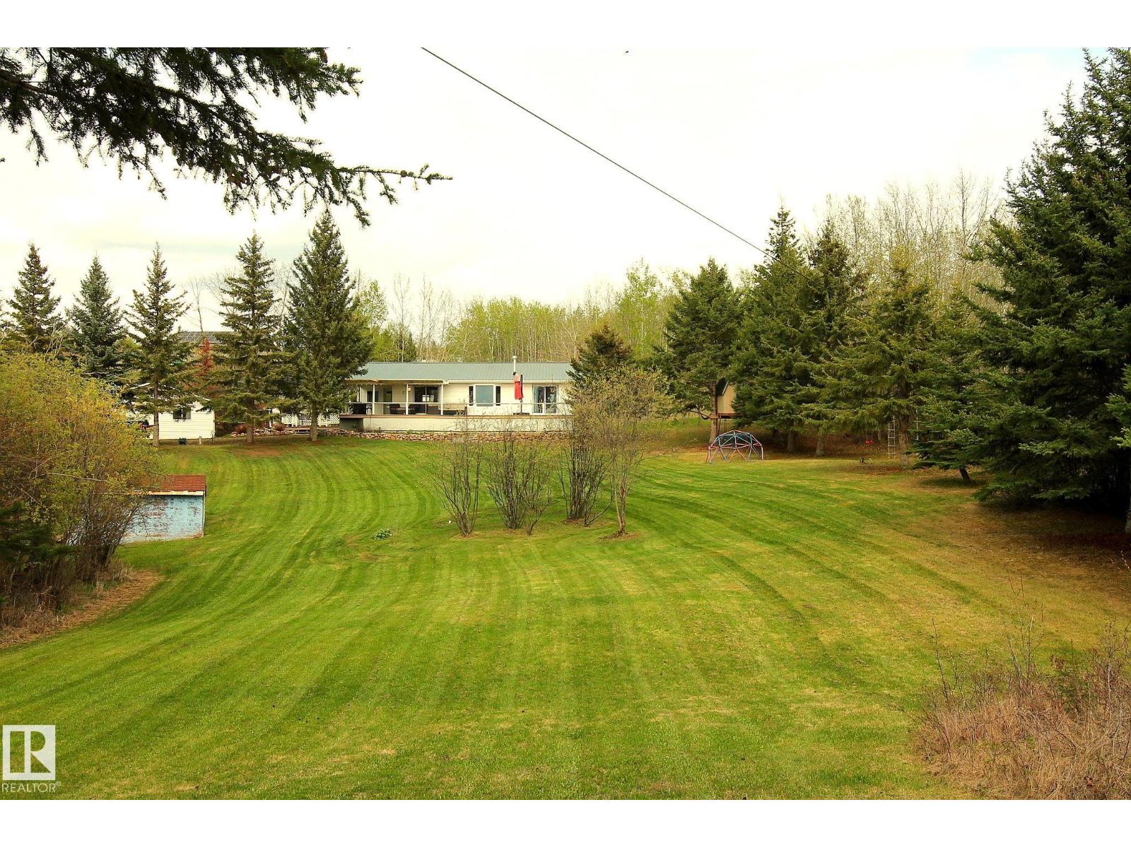 #366 60245 RANGE ROAD 164 Rural Smoky Lake County Alberta Canada Sale residential Darlene Reid MORE Real Estate, Brokerage*