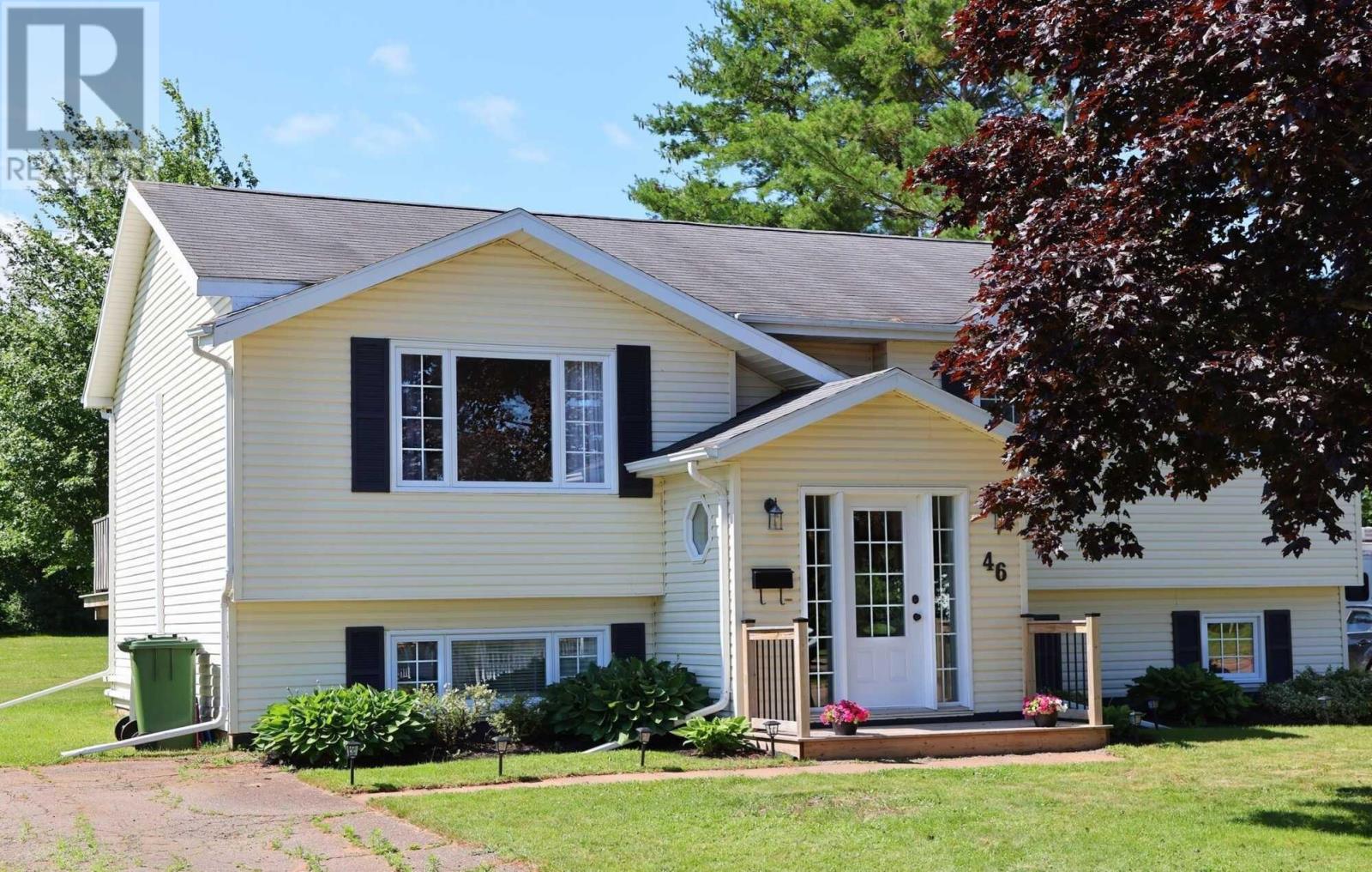 46 Northridge Parkway Charlottetown Prince Edward Island Canada Sale residential   Keystone Real Estate INC.