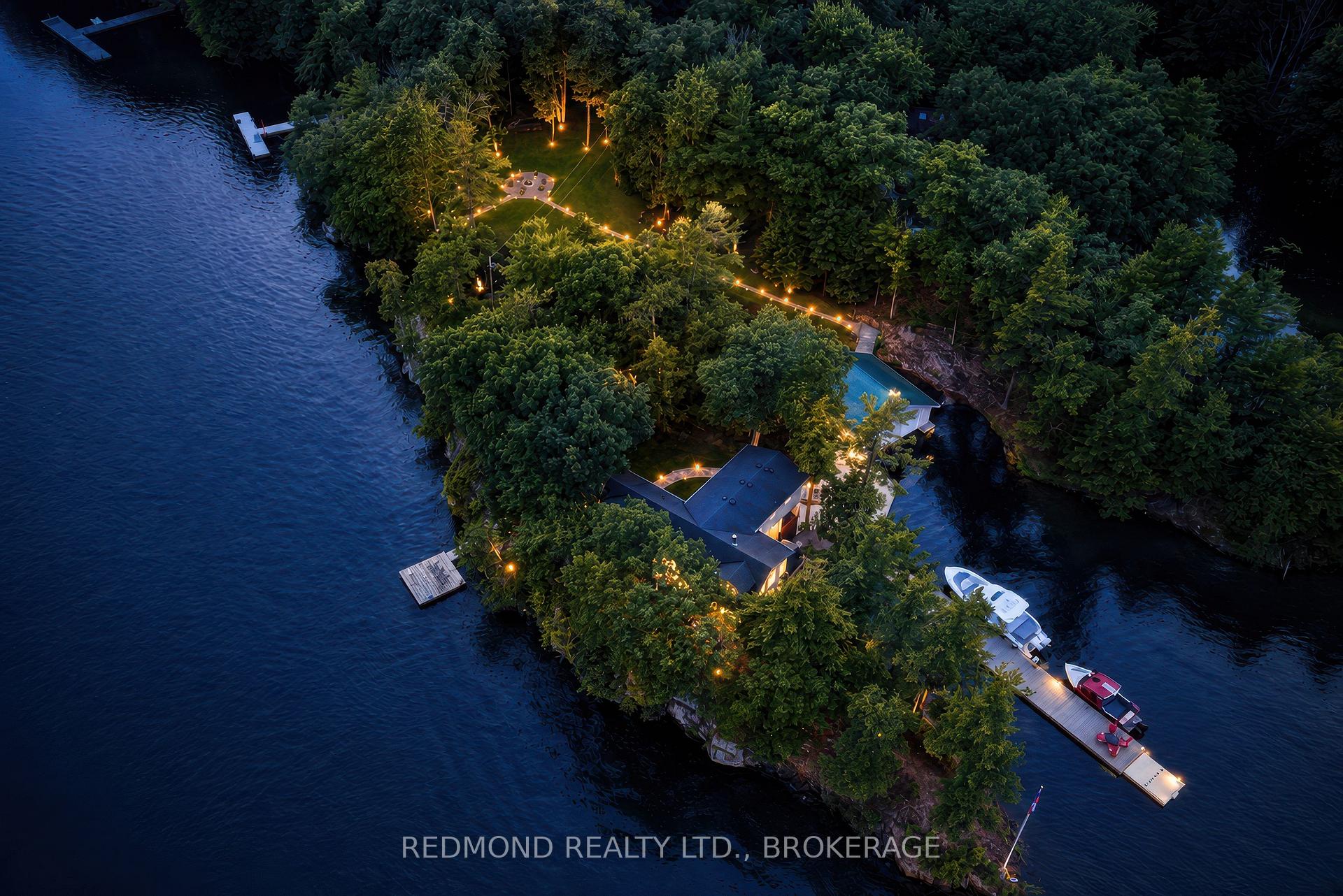 245 Wallace Island Leeds And The Thousand Islands Ontario Canada Sale residential   Redmond Realty Ltd. Brokerage