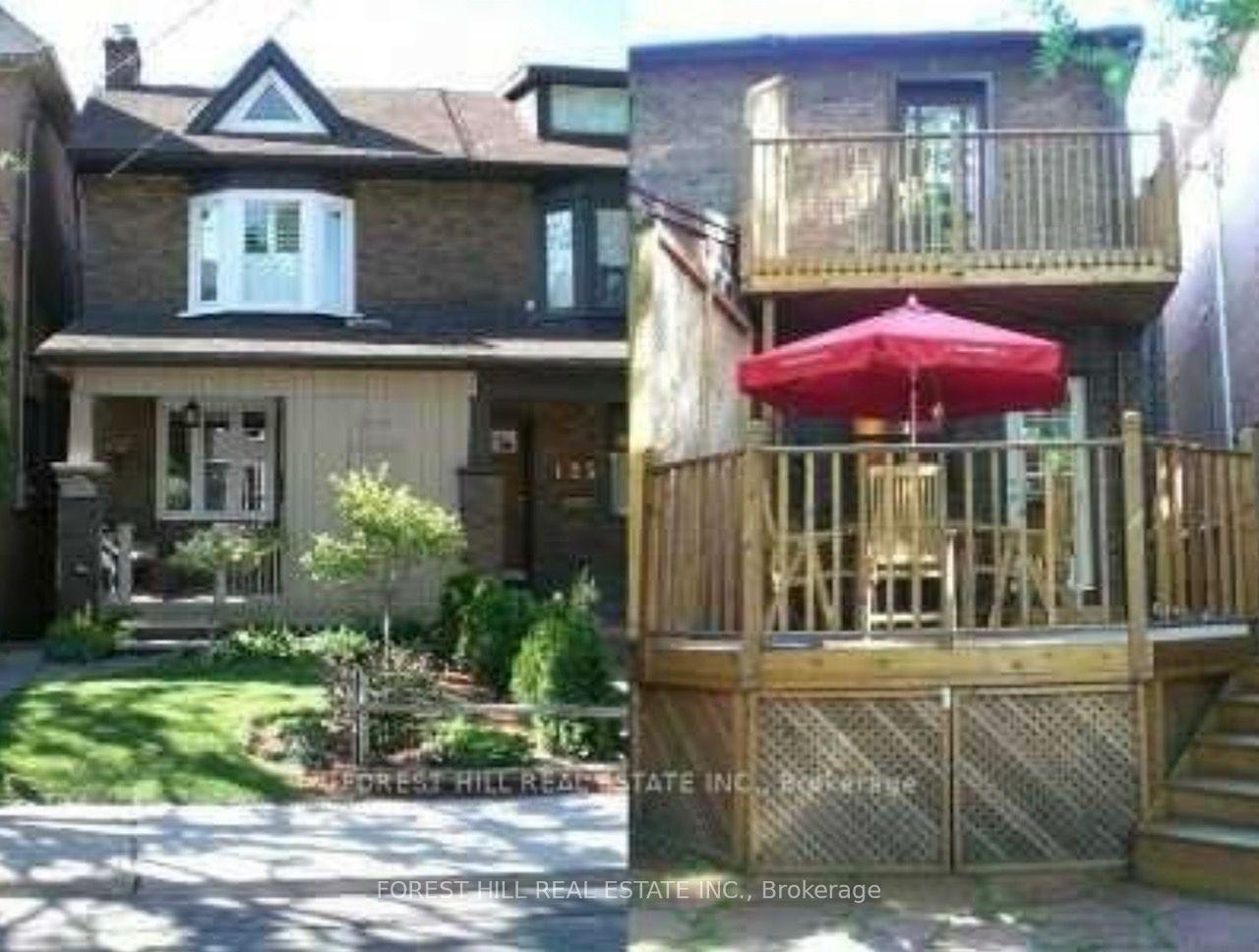 Home for sale at 123 Helendale Avenue