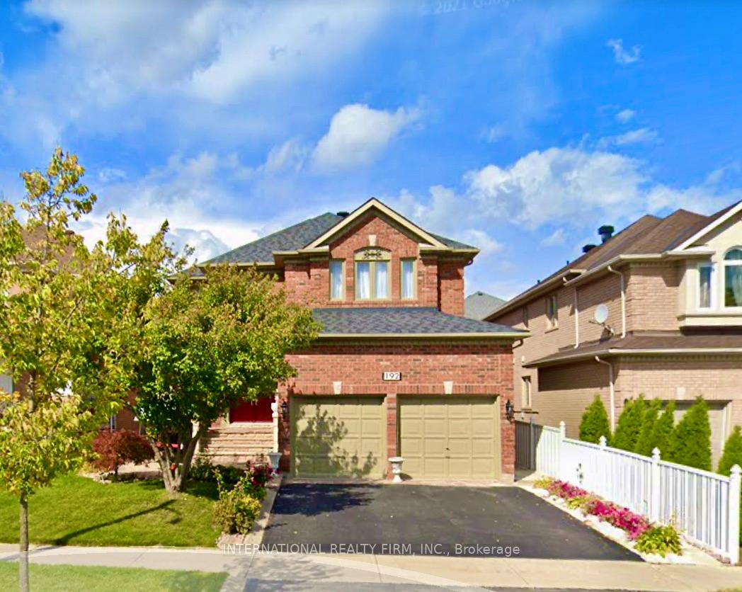 BSMT - 192 Canyon Hill Avenue Richmond Hill Ontario Canada Rent residential Chinnie Wong INTERNATIONAL REALTY FIRM, INC.