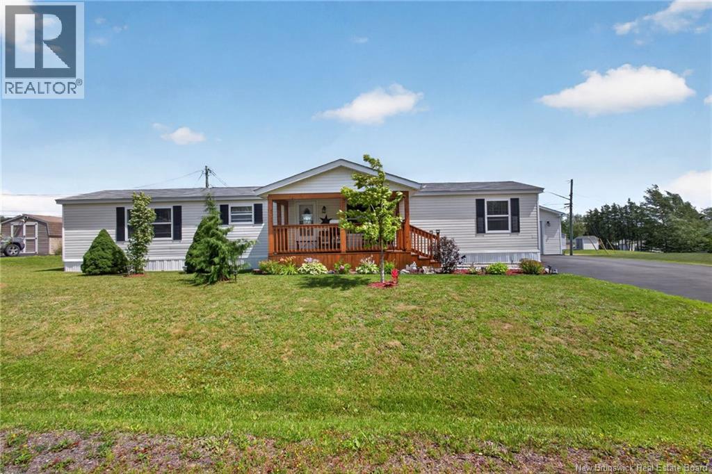 2 Bur Oak Street Moncton New Brunswick Canada Sale residential   EXIT Realty Associates