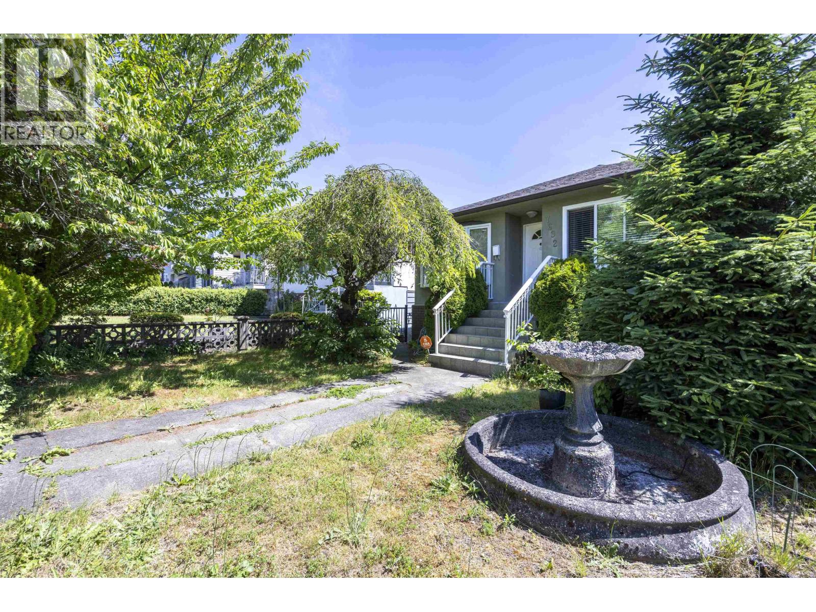 7692 OSLER STREET Vancouver British Columbia Canada Sale residential   First Stay Realty Inc.