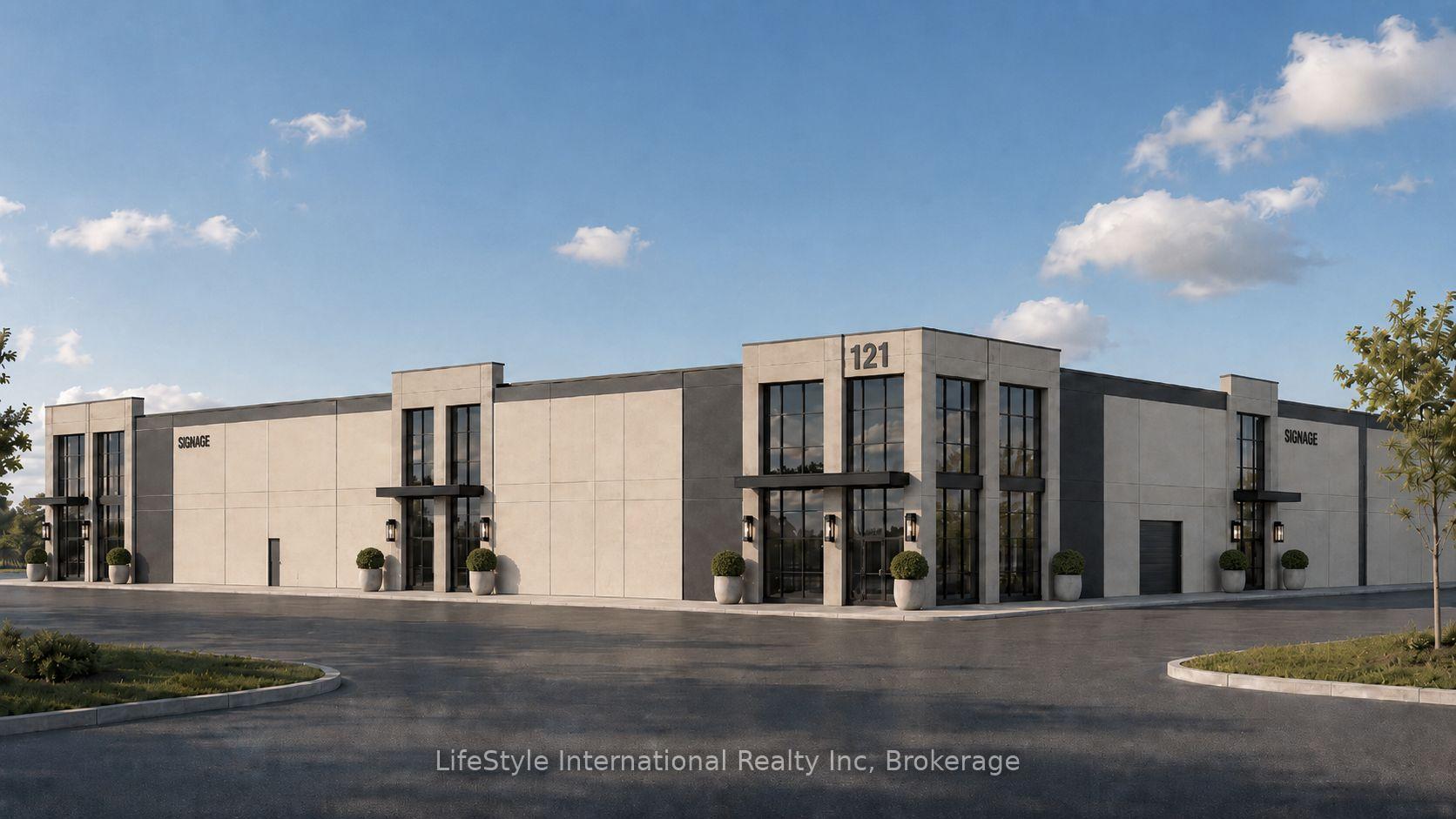 121 Hanlon Creek Boulevard E Guelph Ontario Canada Lease commercial Matthew Zaduk Lifestyle International Realty Inc., Brokerage