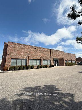 30 Sims Crescent Richmond Hill Ontario Canada Sale commercial   Creiland Consultants Realty