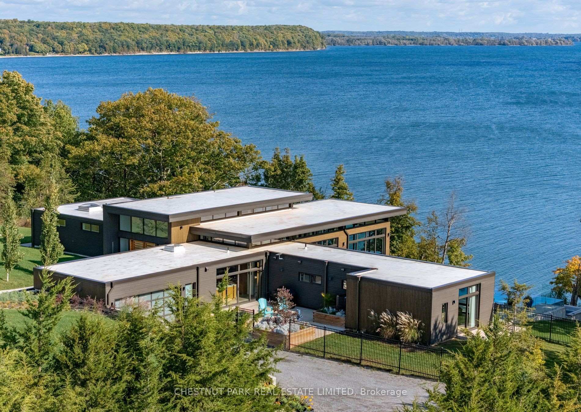 Prince Edward County