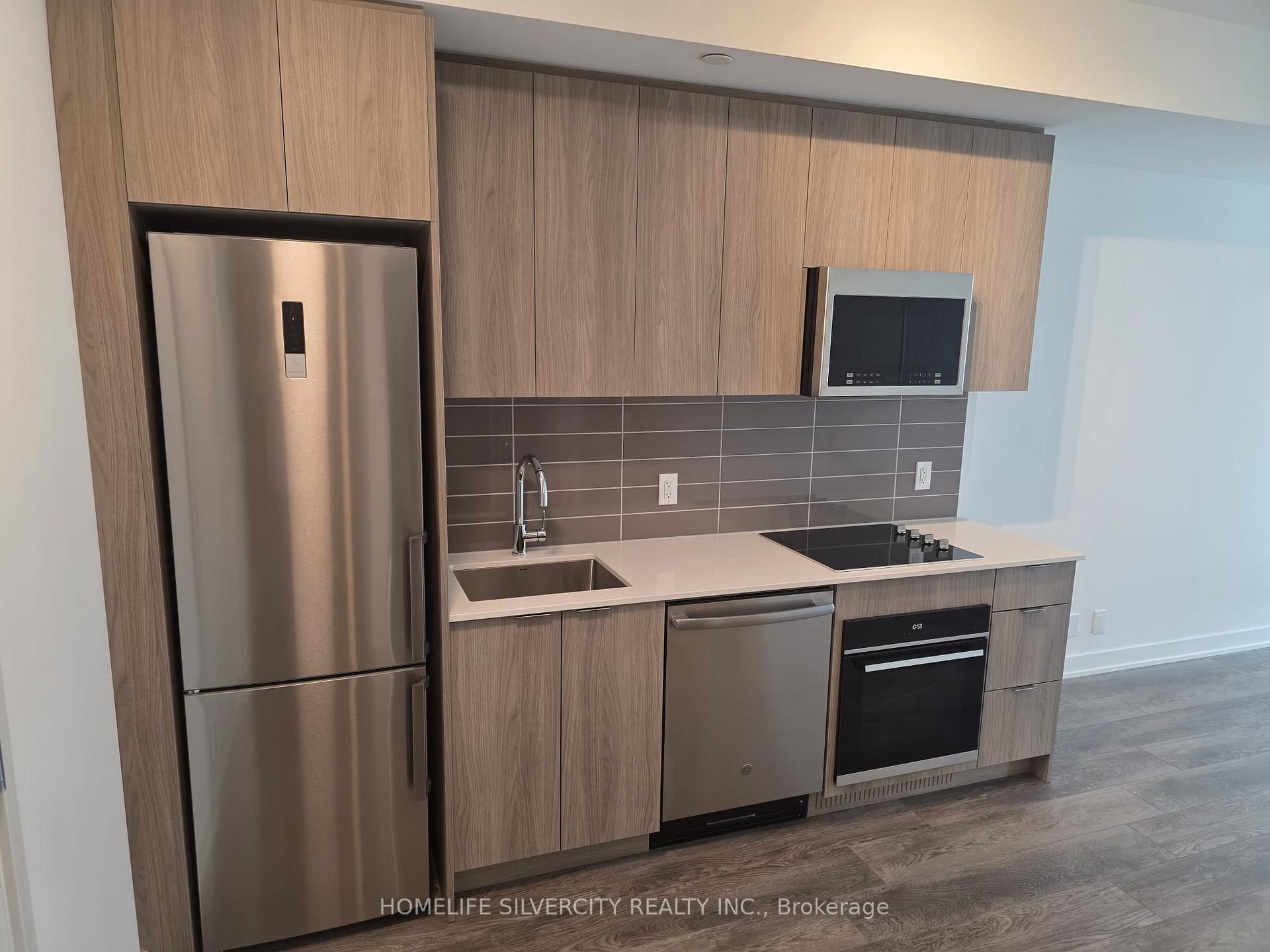 617 - 20 Deans Drive Toronto Ontario Canada Rent residential Major Nagra HomeLife Silvercity Realty Inc., Brokerage*