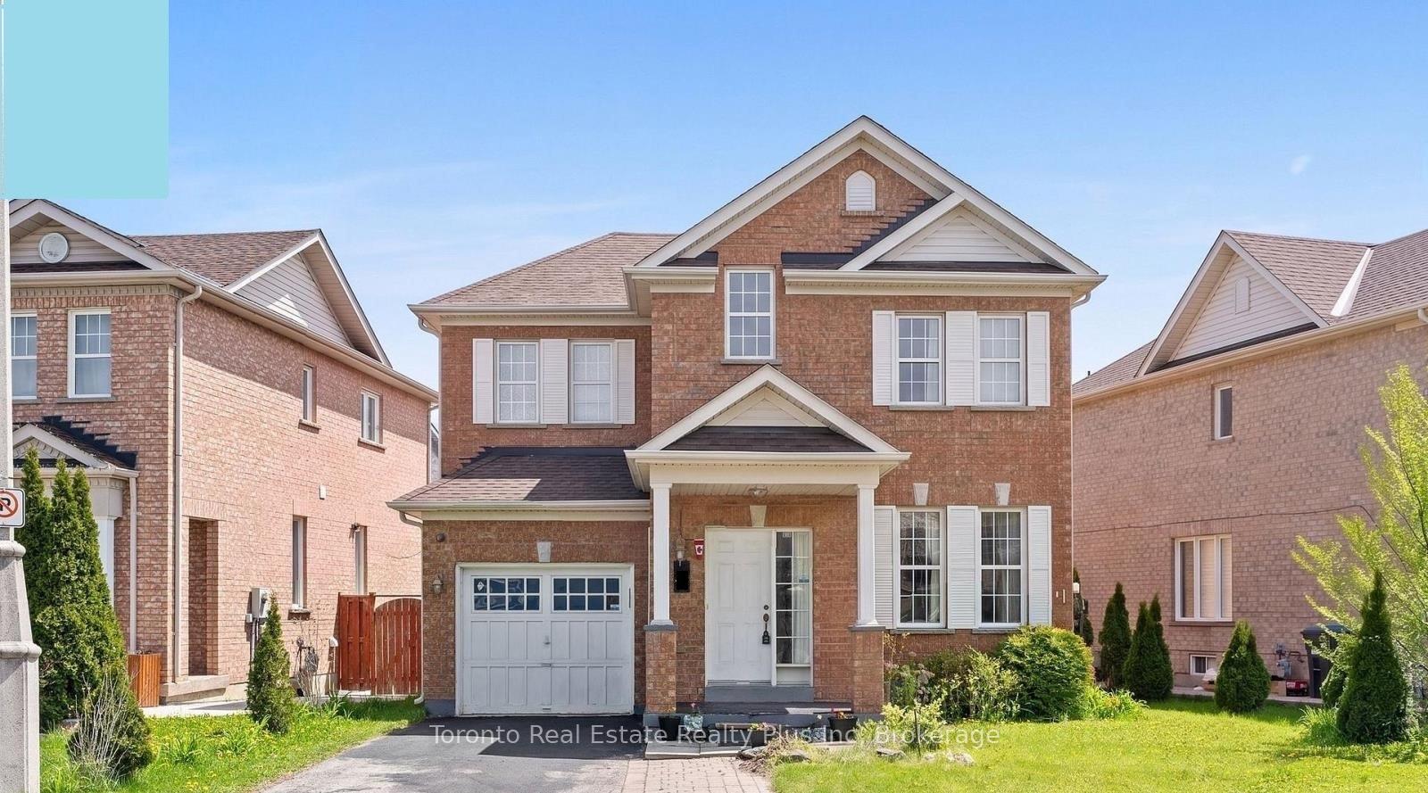 17 Calderstone Road Brampton Ontario Canada Rent residential Toronto Real Estate Realty Plus Brokerage