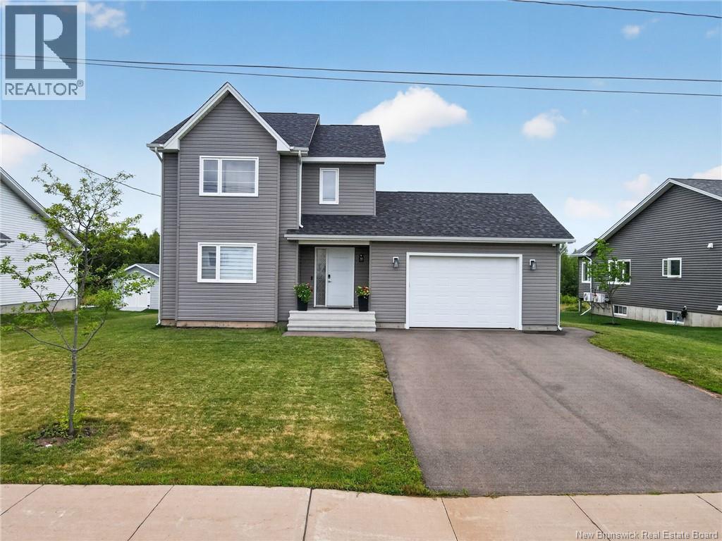 32 Luxor Drive Riverview New Brunswick Canada Sale residential   EXIT Realty Associates
