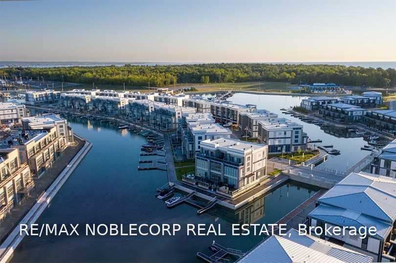 316 - 301 Sea Ray Avenue Innisfil Ontario Canada Rent residential Olga Cohen Sutton Group-Admiral Realty Inc., Brokerage *