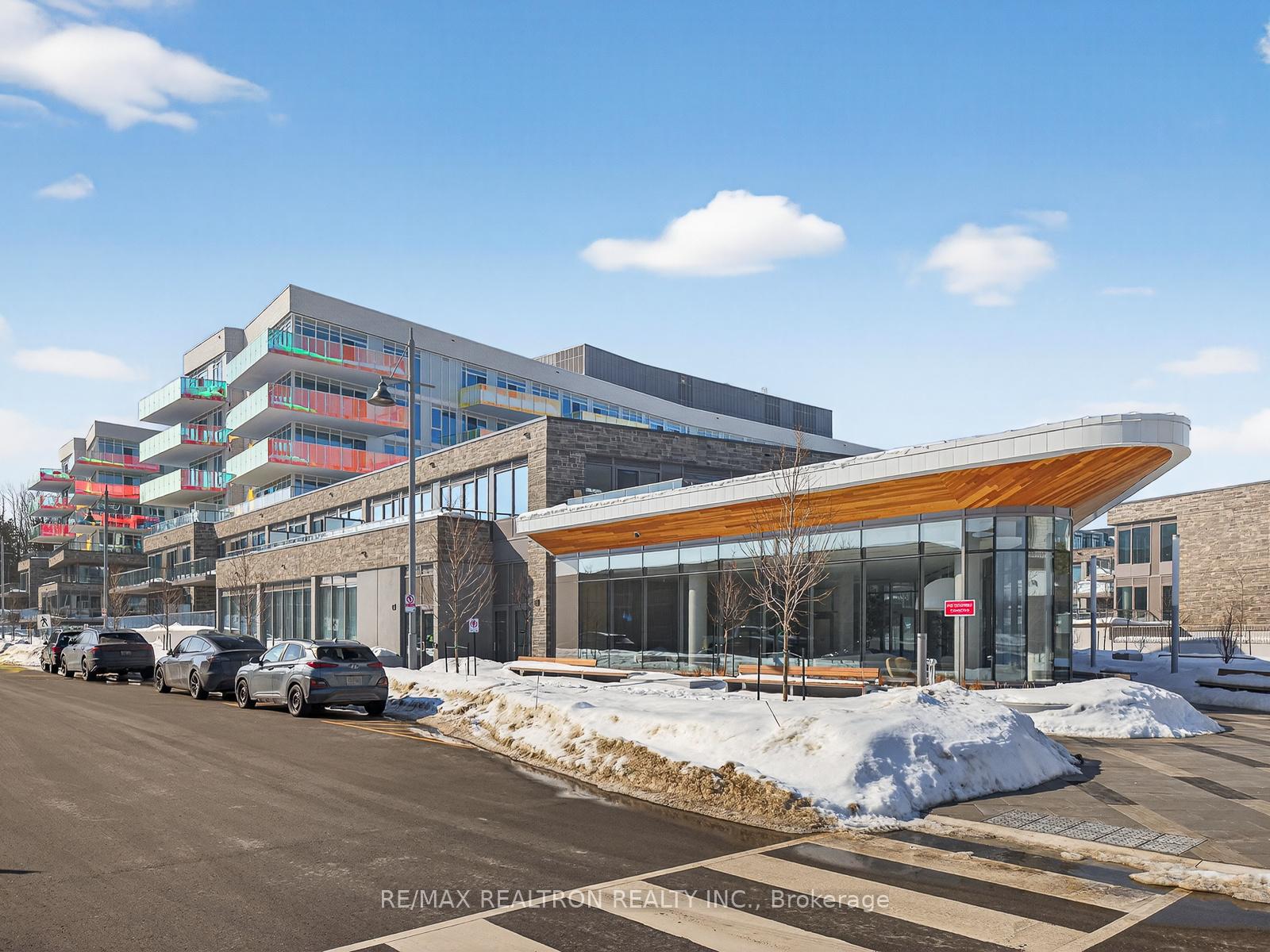 240 - 333 Sunseeker Avenue Innisfil Ontario Canada Rent residential Olga Cohen Sutton Group-Admiral Realty Inc., Brokerage *