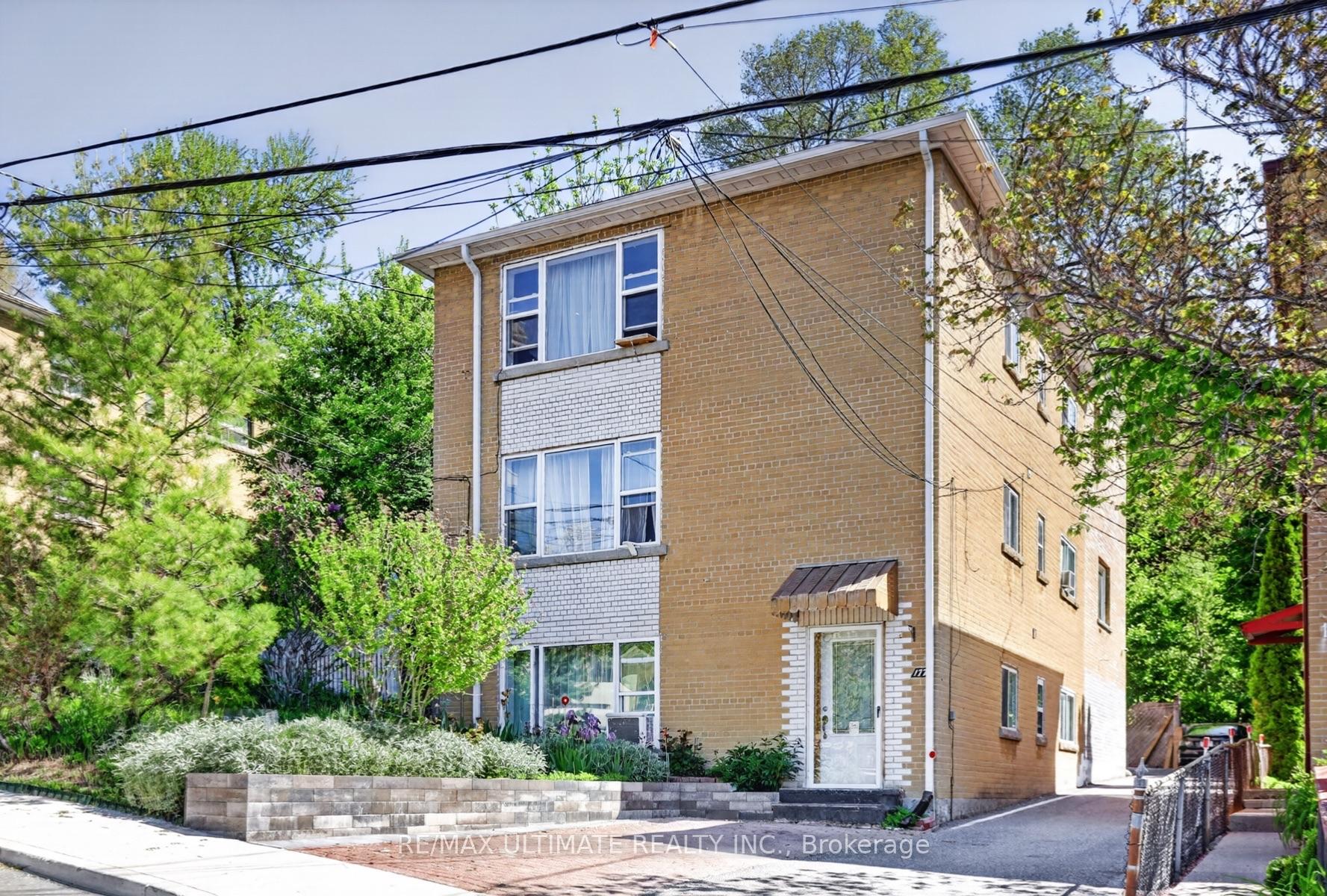 Home for sale at 177 Varsity Road