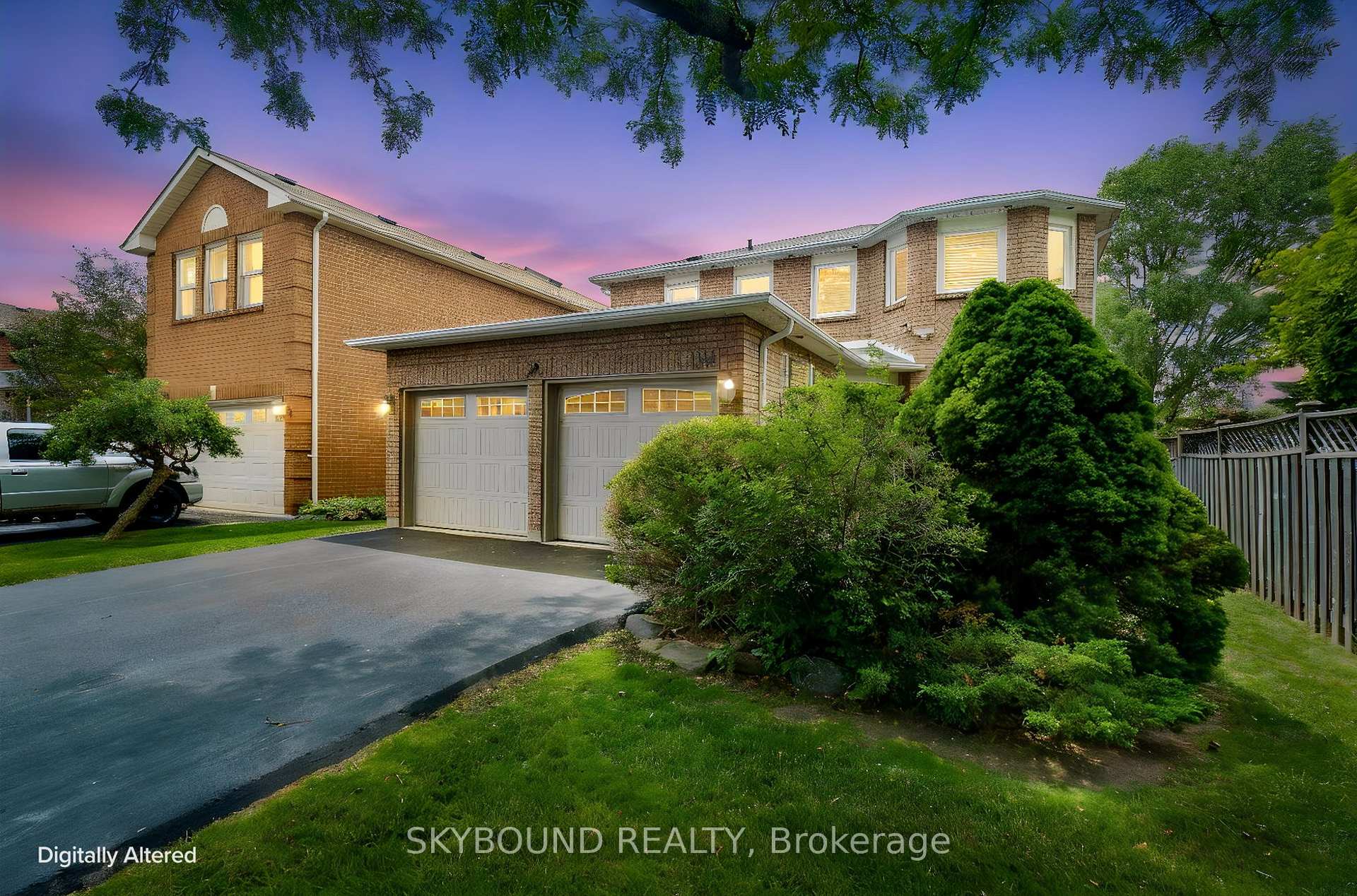 6304 Culmore Crescent Mississauga Ontario Canada Sale residential Navien Goel Skybound Realty, Brokerage