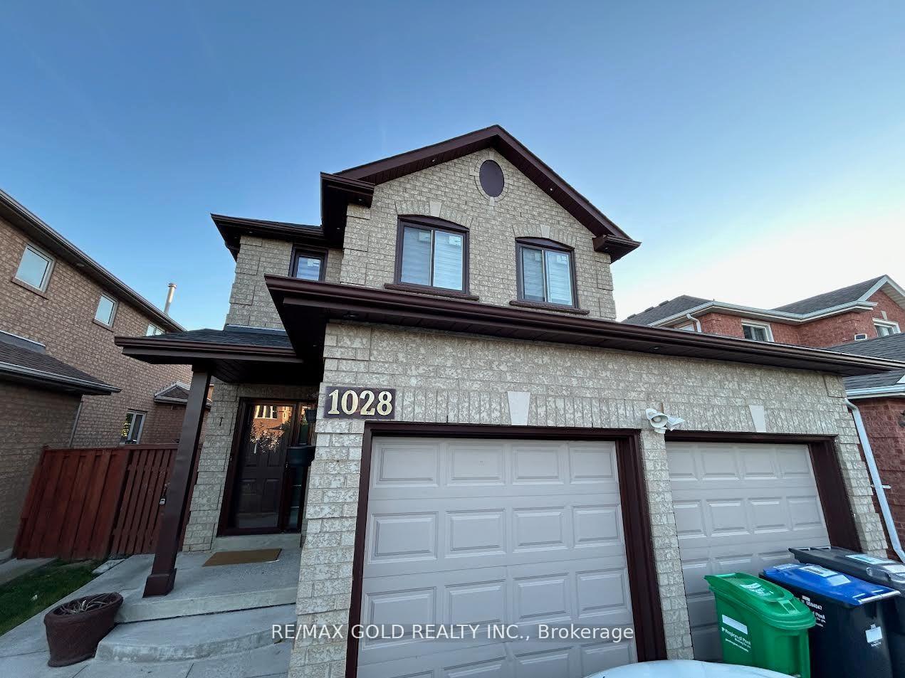 Bsmt - 1028 Fernandez Drive Mississauga Ontario Canada Rent residential Jude Rahmouni Right at Home Realty, Brokerage*