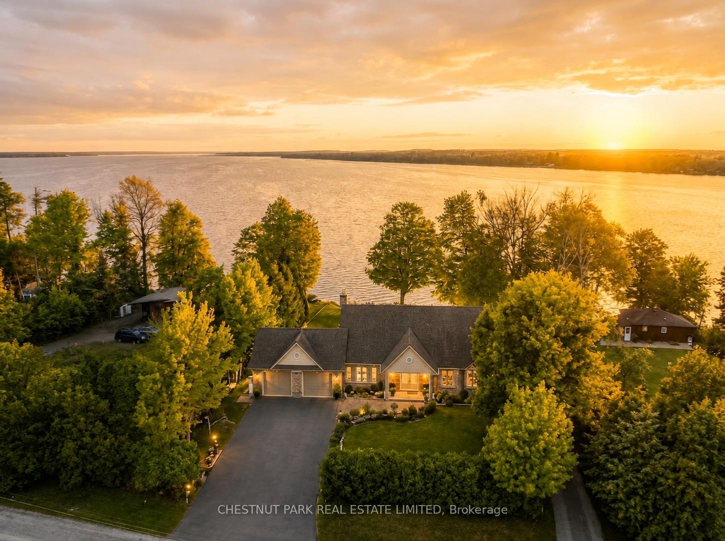 Kawartha Lakes
