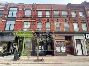 173 Queen Street E Toronto Ontario Canada Sale commercial Distillery and Canary Condos Real Estate Homeward, Brokerage*