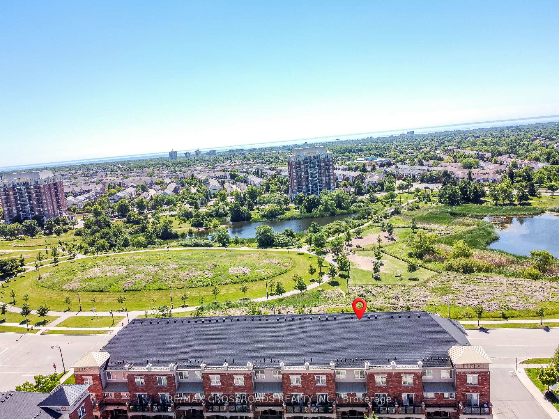 19 - 51 Hays Boulevard Oakville Ontario Canada Sale residential Cindy Wen RE/MAX CROSSROADS REALTY INC. Brokerage