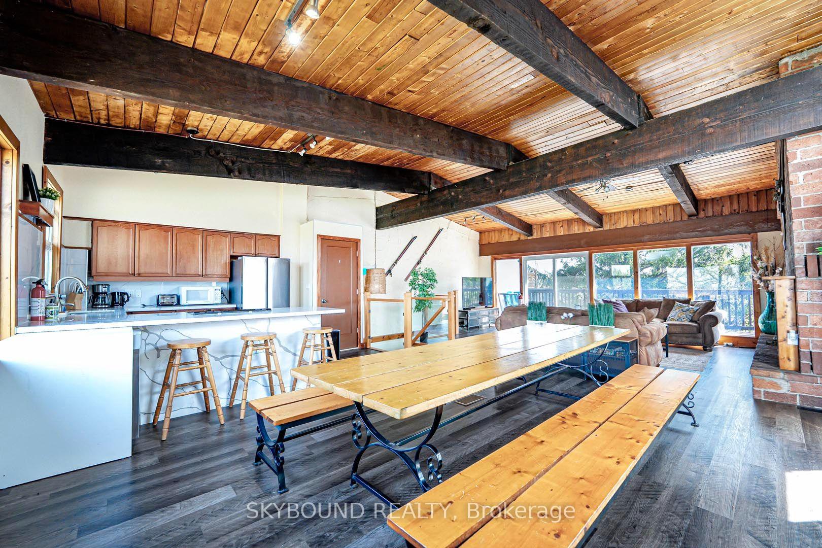 157 Tyrolean Lane Blue Mountains Ontario Canada Sale residential Navien Goel Skybound Realty, Brokerage