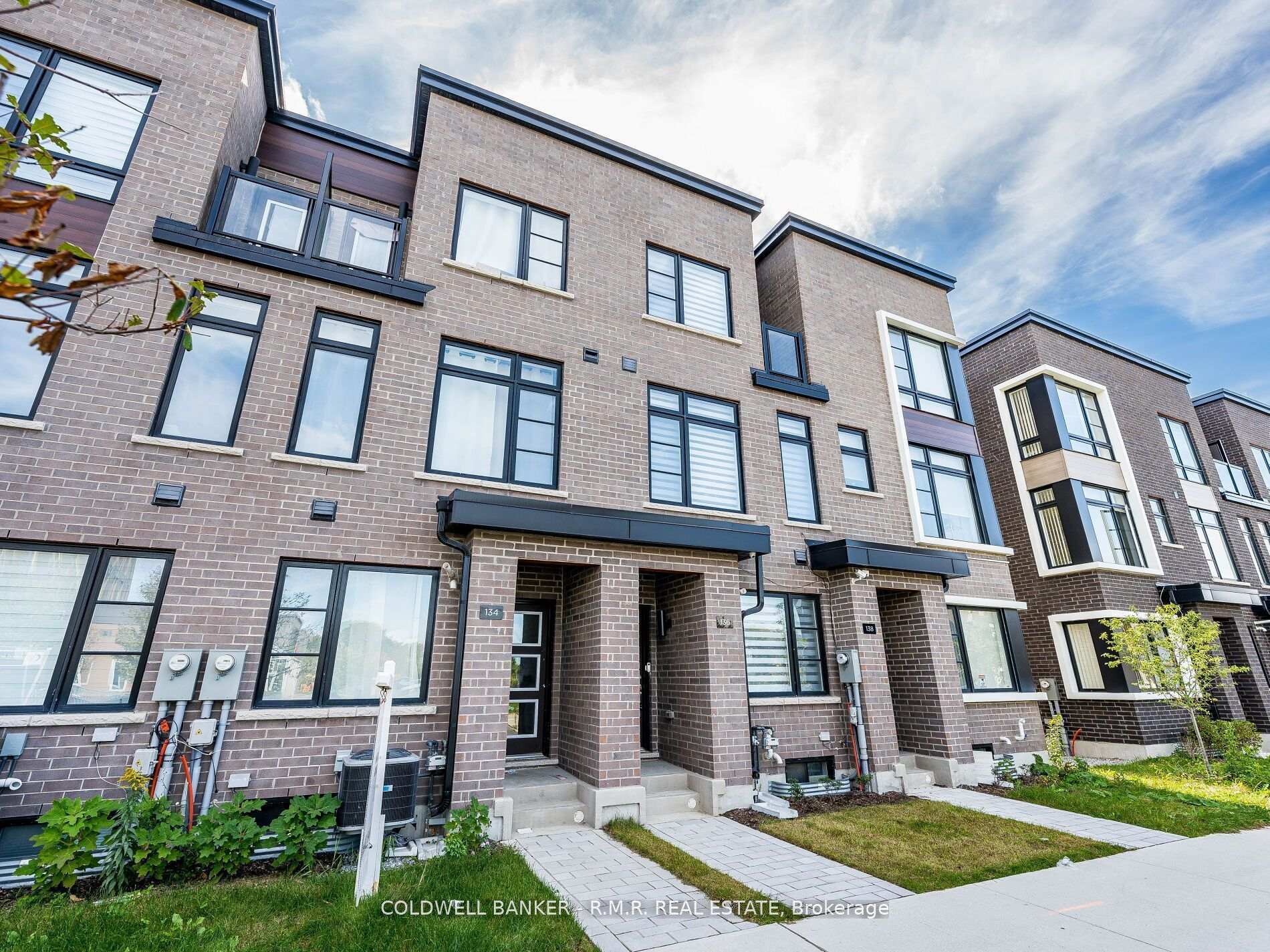 136 Brockley Drive Toronto Ontario Canada Rent residential   Coldwell Banker - R.M.R. Real Estate, Brokerage *