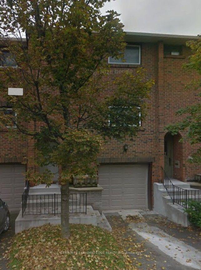 13 - 201 SILVERCREEK Parkway N Guelph Ontario Canada Rent residential Vishal Sood Century 21 Leading Edge Realty Inc., Brokerage *