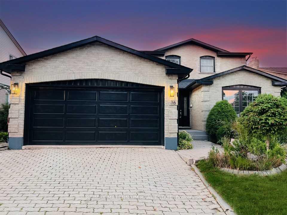 36 Bing Crescent Hamilton Ontario Canada Rent residential   The Beg & Sood Group - Re/Max Millennium, Brokerage*