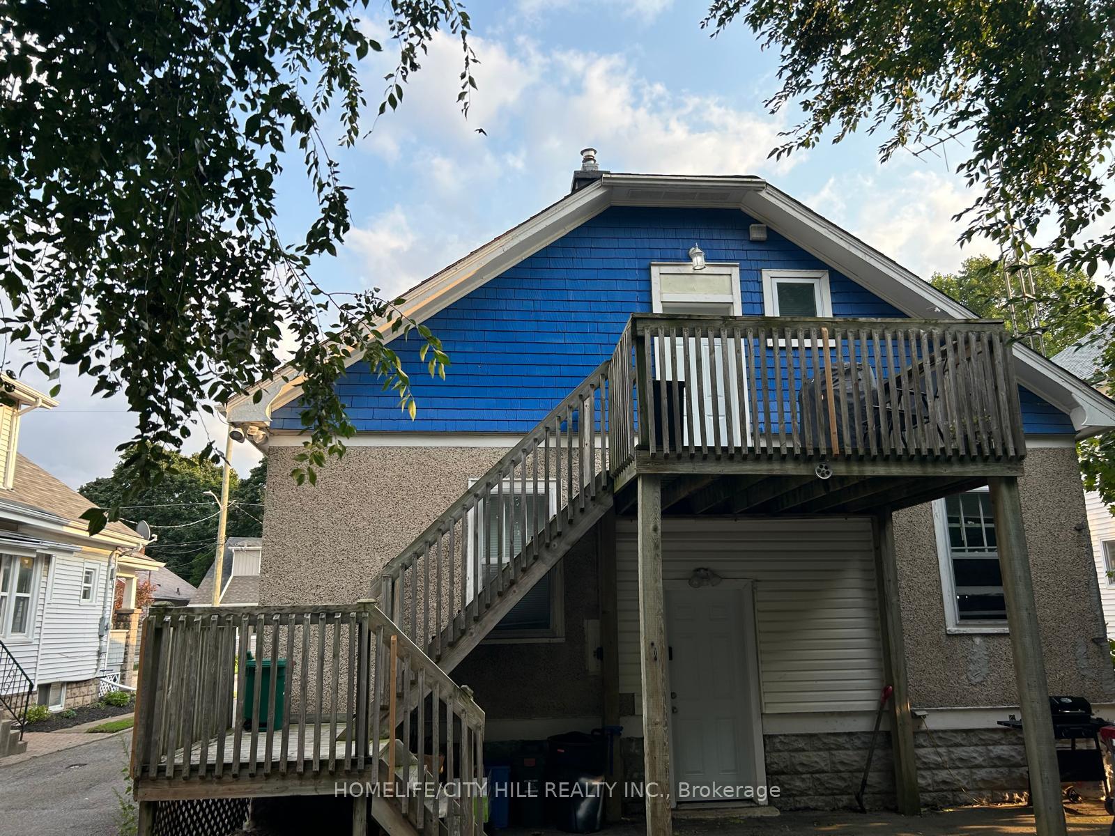 2nd FLR - 71 Pleasant Avenue St. Catharines Ontario Canada Rent residential Luis Ganhao HomeLife/City Hill Realty Inc., Brokerage*