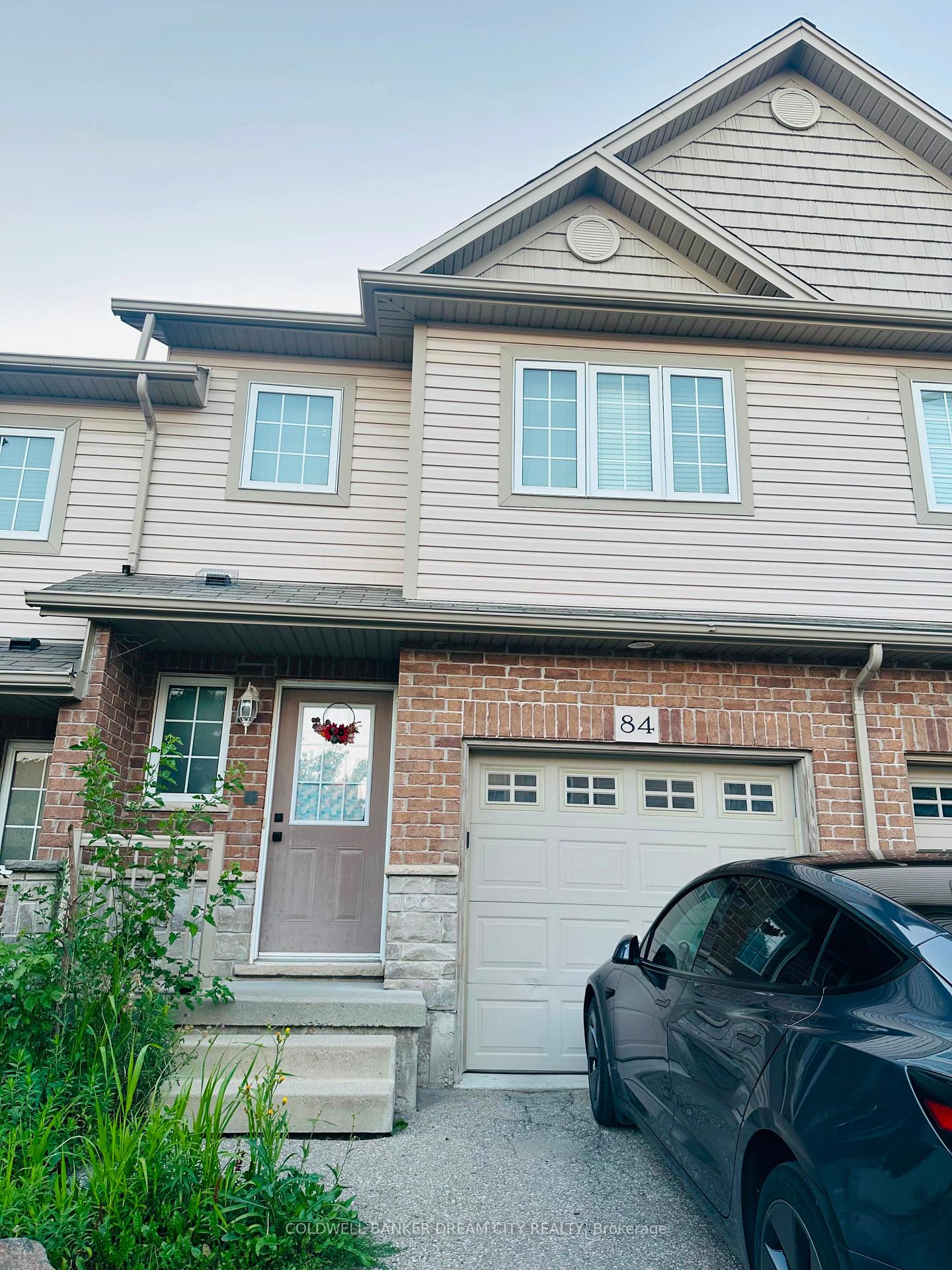 84 - 355 FISHER MILLS Road W Cambridge Ontario Canada Rent residential Akash Juneja COLDWELL BANKER DREAM CITY REALTY