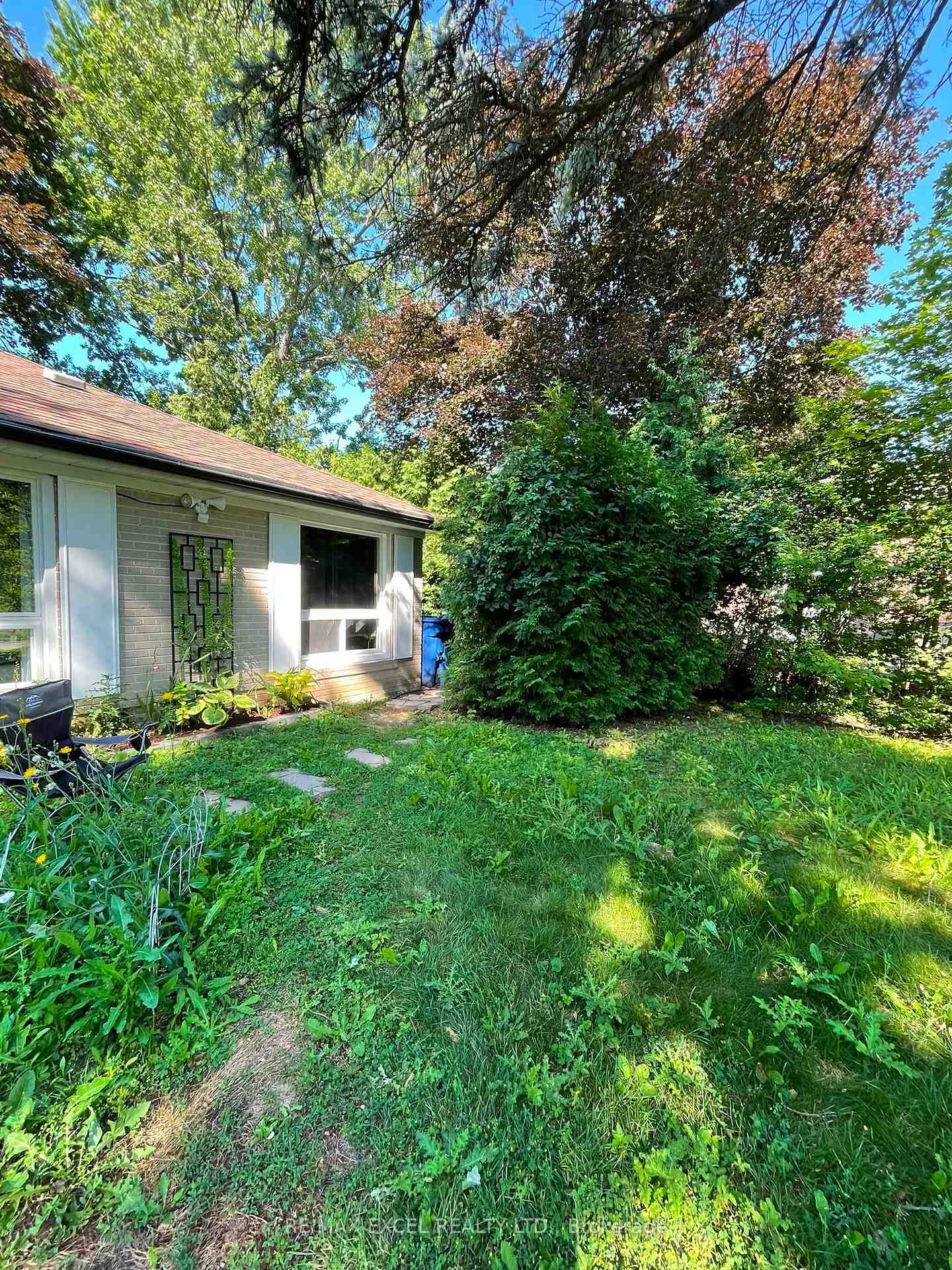 Basement - 23 Algonquin Crescent Aurora Ontario Canada Rent residential searchgta. ca RE/MAX Excel Realty Ltd., Brokerage*