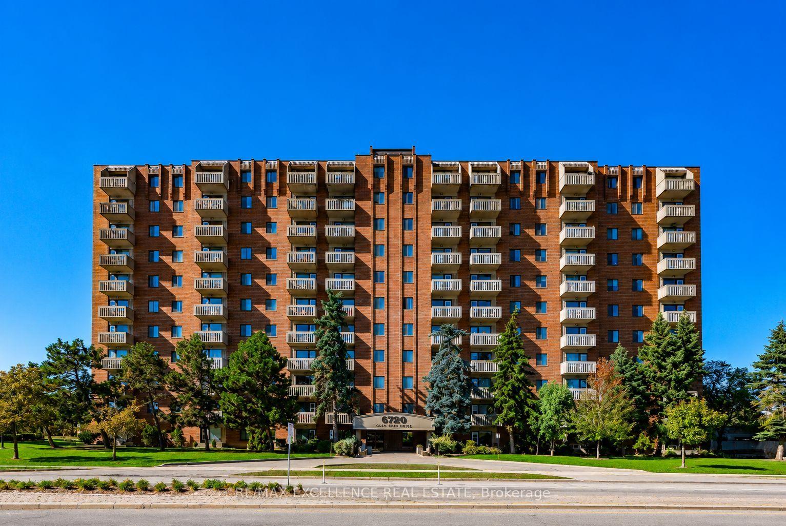 912 - 6720 Glen Erin Drive Mississauga Ontario Canada Sale residential Elena Vankevich Brokerage Information: Not available, please contact website owner