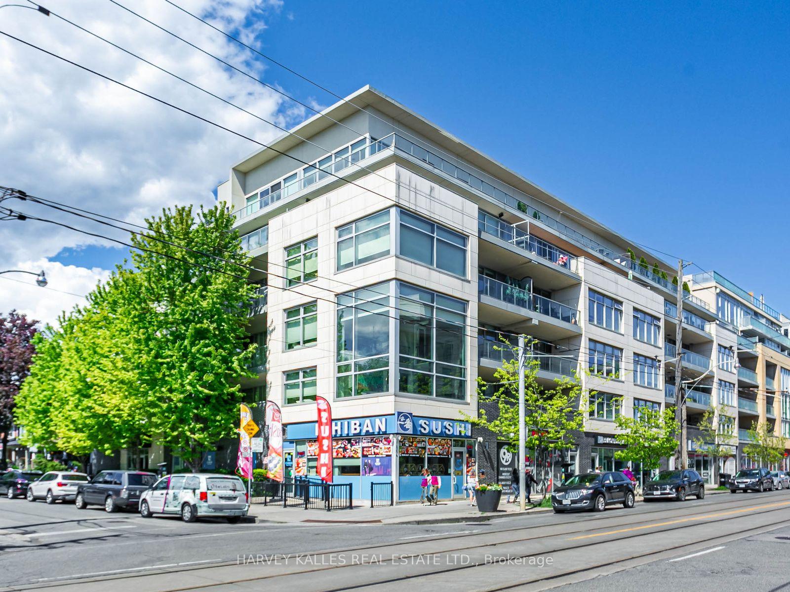 404 - 1 Rainsford Road Toronto Ontario Canada Sale residential   Bruce Murray - Real Estate Homeward, Brokerage