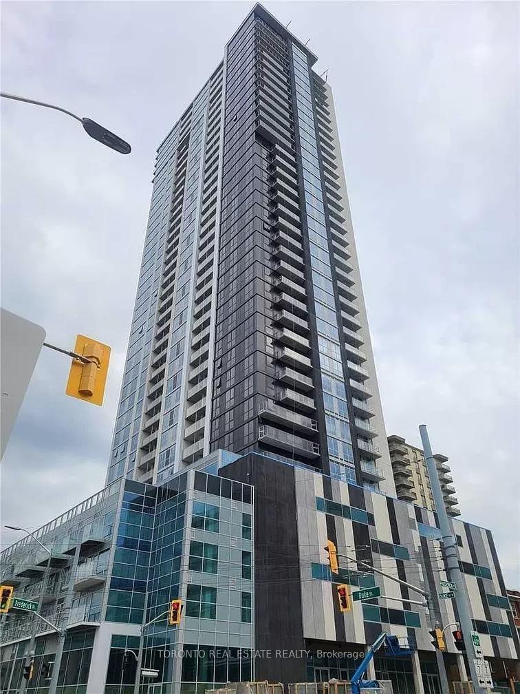 3207 - 60 Frederick Street Kitchener Ontario Canada Rent residential Toronto Real Estate Realty Plus Brokerage