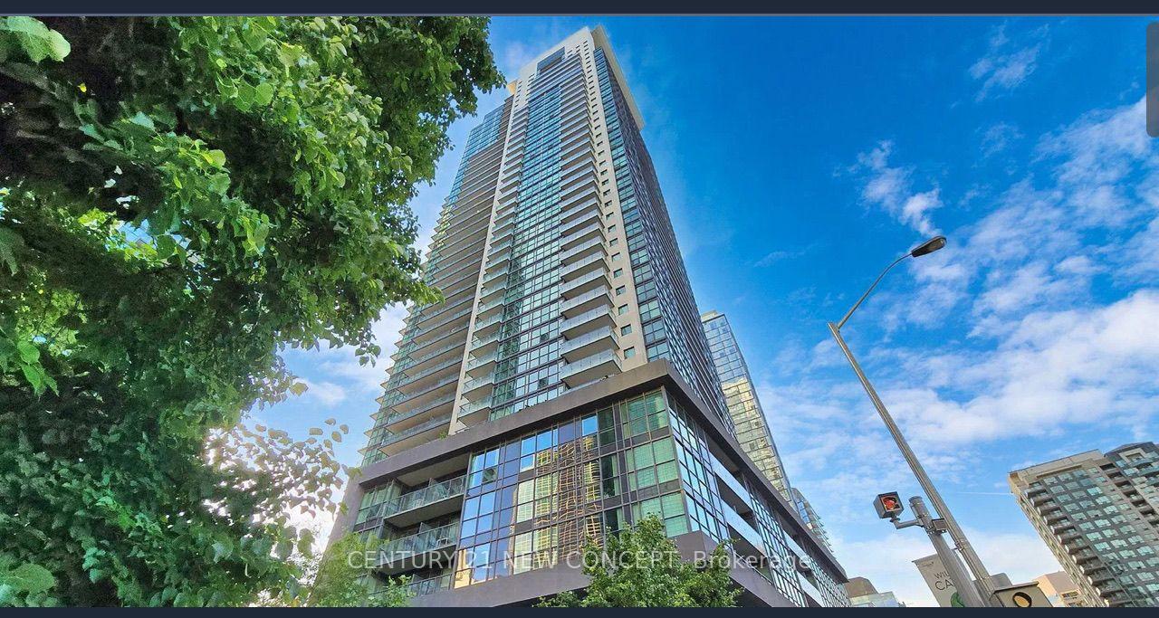 2709 - 5168 Yonge Street Toronto Ontario Canada Sale residential HELEN KIM Century 21 New Concept, Brokerage*