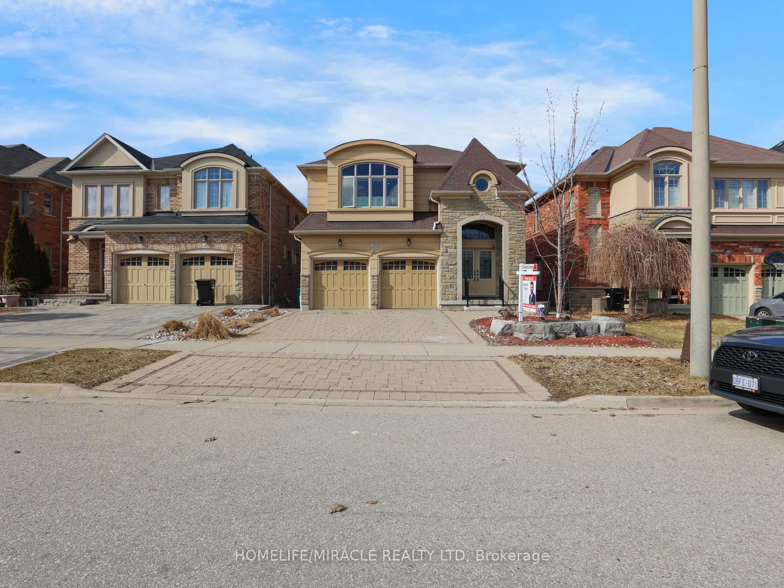 584 Pinery Trail Waterloo Ontario Canada Sale residential   HomeLife/Miracle Realty Ltd., Brokerage*