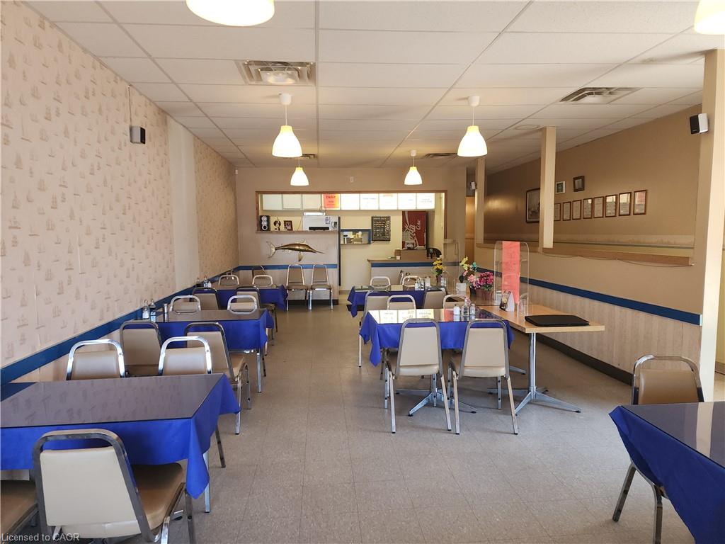 2 - 90 Weber Street N Waterloo Ontario Canada Sale commercial Matthew Zaduk Lifestyle International Realty Inc., Brokerage